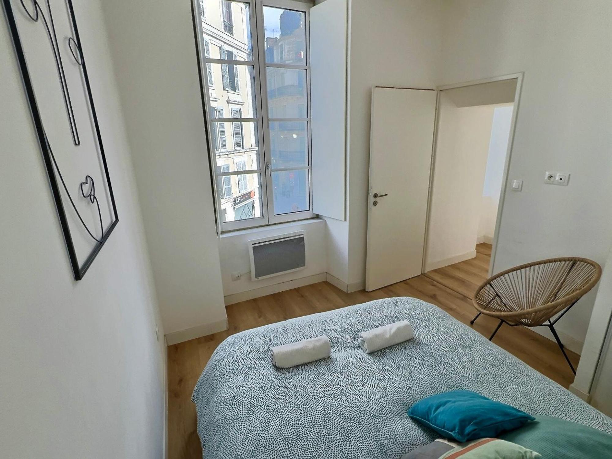 Wonderhost, Au Coeur Du Quartier Du Chateau Pau Exterior foto